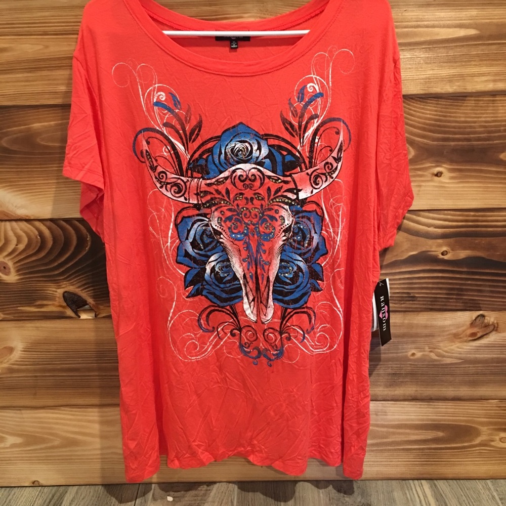 Tee shirt